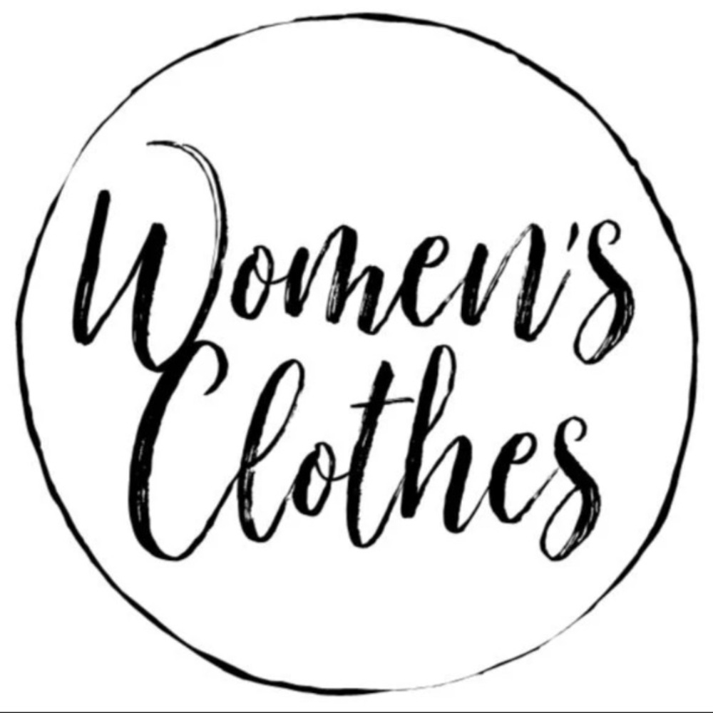 Women’s clothing